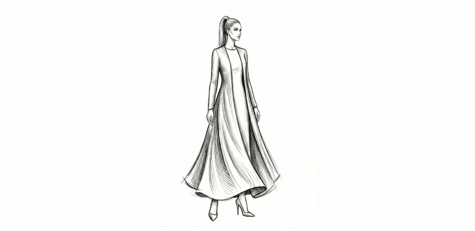 Kloosh Abayas