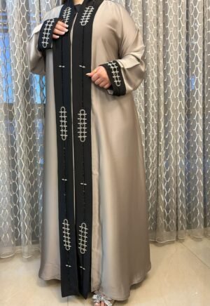 Perfect Symmetry in Silver